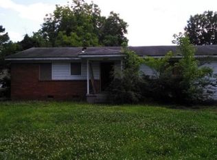 3027 Christine Rd, Memphis, TN 38118