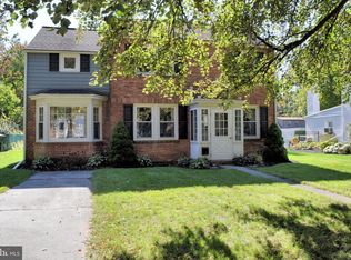 1626 Elm St, Lebanon, PA 17042