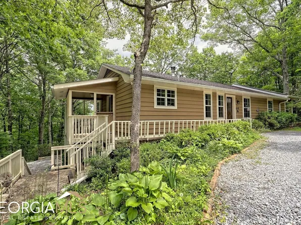 448 Payne Hill Dr, Clayton, GA 30525