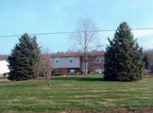 19642 Salt Fork Rd, Lawrenceburg, IN 47025