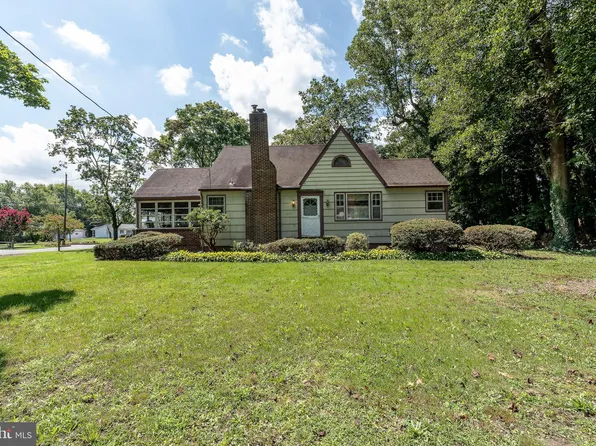 2251 E Chestnut Ave, Vineland, NJ 08361