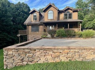 700 Otter Lake Loop, Hanson, KY 42413