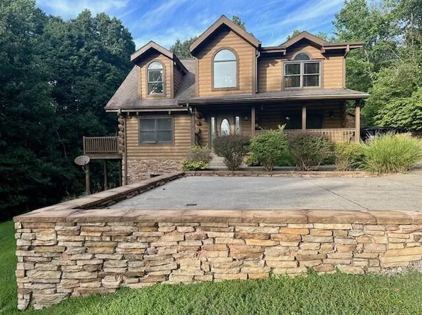 700 Otter Lake Loop, Hanson, KY 42413