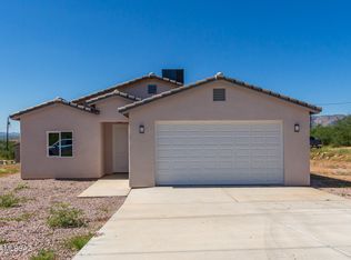 1790 Portugal Ct, Rio Rico, AZ 85648
