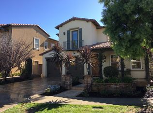 24 Sanctuary, Irvine, CA 92620