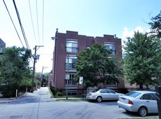 2816 N Rockwell St APT 2N, Chicago, IL 60618