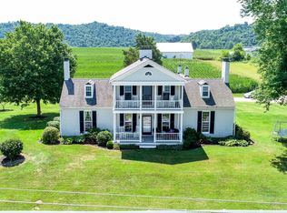 2083 Highway 36, Milton, KY 40045