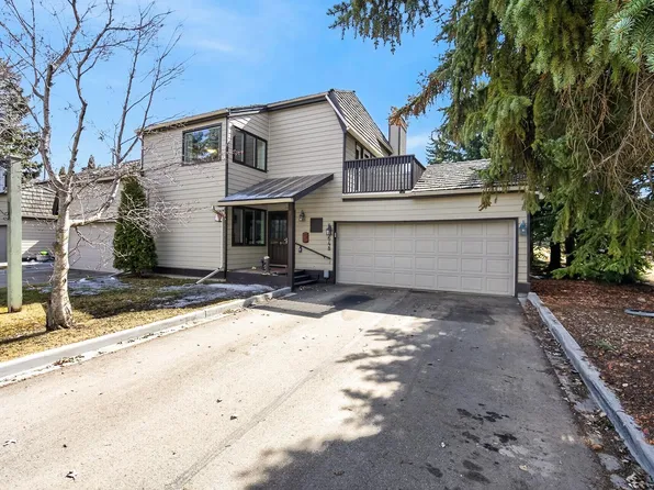 648 Woodbridge Way, Strathcona County, AB T8A 4E4