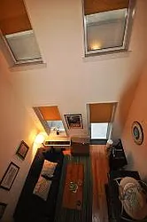 Rented by Corcoran
