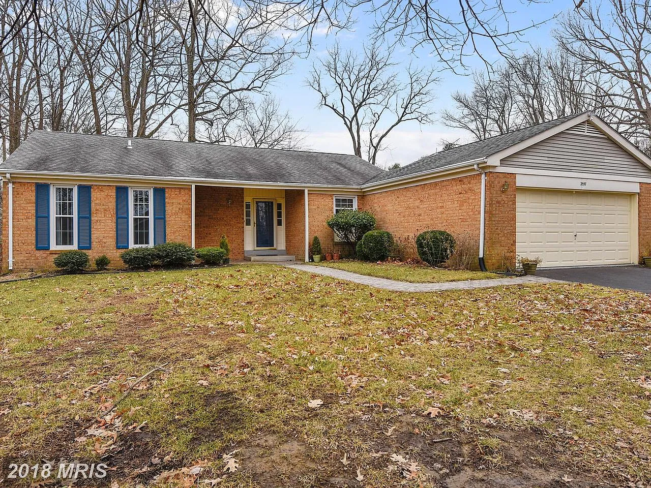 2557 Helaine Hamlet Way photo 1