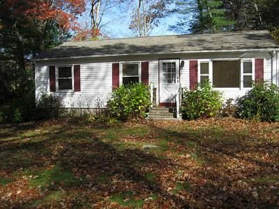 40 Scapa Flow Rd, Charlestown, RI, 02813