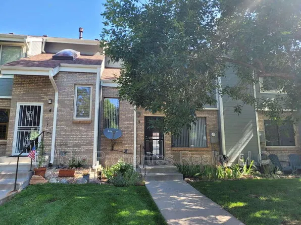 8731 W Cornell Ave APT 5, Lakewood, CO 80227