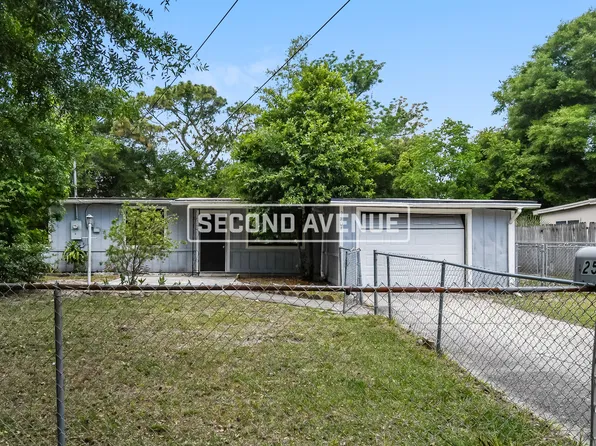 2504 Abercorn Rd, Jacksonville, FL 32211