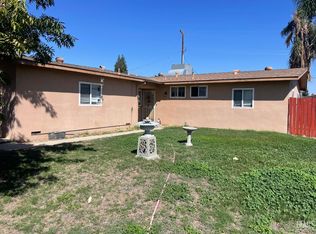 604 Teakwood Dr, Bakersfield, CA 93308