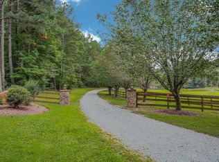 60 Blackwelder Dr, Sanford, NC 27330