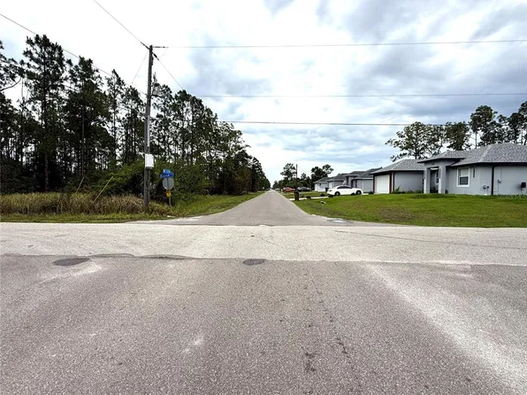 1106 W 13TH STREET LOT 12, LEHIGH ACRES, FL 33972