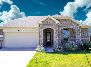 733 Alden Dr, Princeton, TX 75407