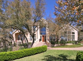 2314 Winding Vw, San Antonio, TX 78260