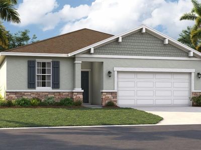 9580 Starling Loop, Leesburg, FL, 34788