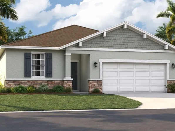 9580 Starling Loop, Leesburg, FL 34788