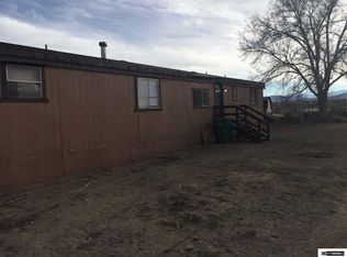 862 Branstetter Ave, Dayton, NV 89403