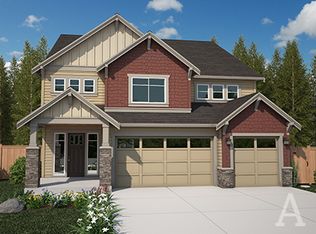 5120 Nuthatch Ct NE, Lacey, WA 98516