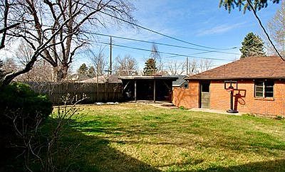 2nd image of 1291 S Columbine St