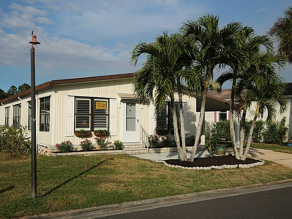 2nd image of 8775 2oth St Lot 462
