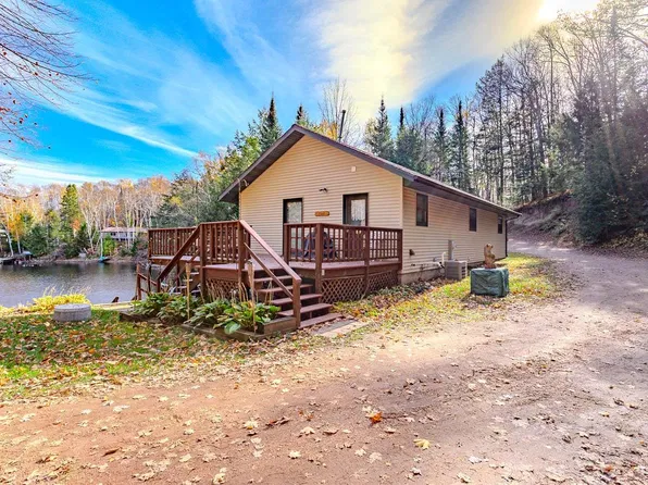 W1290 Long Trl, Gleason, WI 54435
