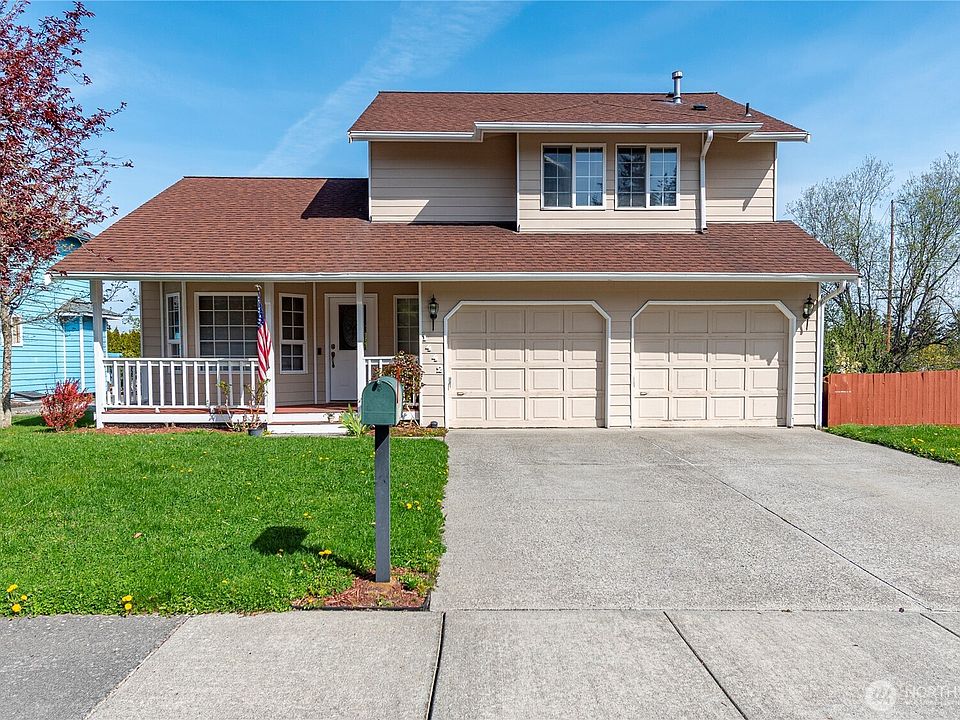 1st image of 1442 SW Ponsteen Drive