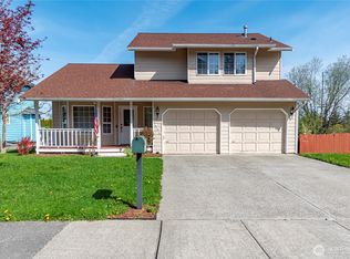 1442 SW Ponsteen Dr, Oak Harbor, WA 98277