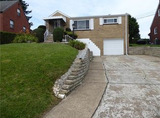 1445 Cathell Rd, Pittsburgh, PA 15236