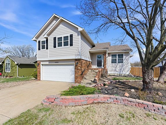 2nd image of 4565 N Eagle Lake Dr