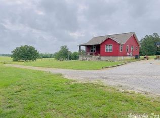 1085 Highway 69 Spur, Sage, AR 72573