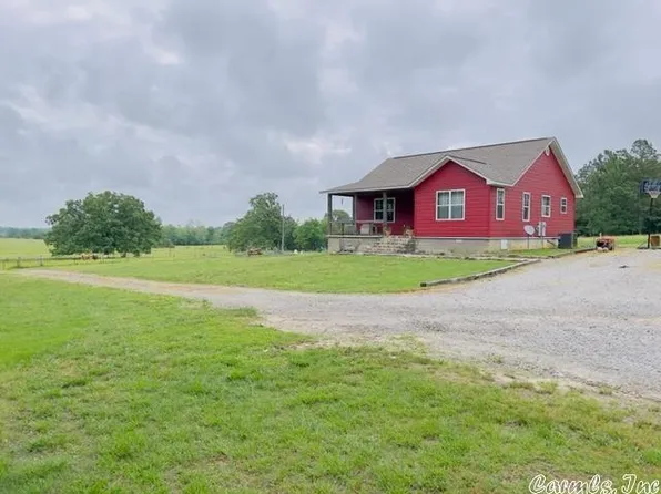 1085 Highway 69 Spur, Sage, AR 72573