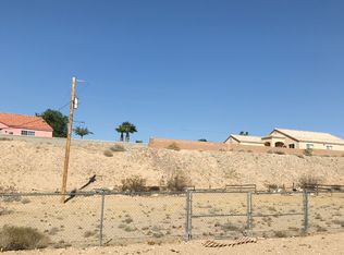 1851 E Vista Del Oro Pl, Fort Mohave, AZ 86426