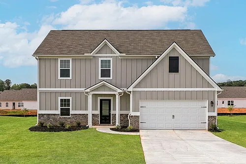 1408 Sodbuster Dr Photo 1