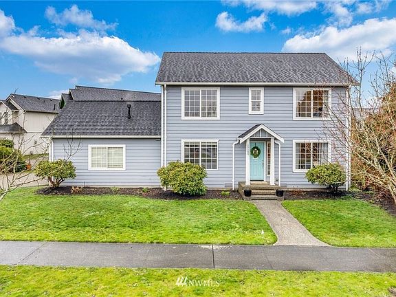 5th image of 16160 164th Ave SE