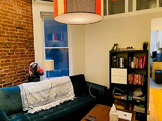 Rented by Bank Neary