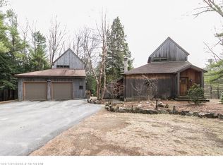 21 Knight Farm Rd, Kennebunk, ME 04043