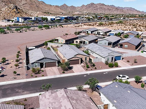 5th image of 4605 W TRISTAN Trail