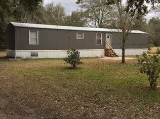 5246 State Highway 196, Glennville, GA 30427