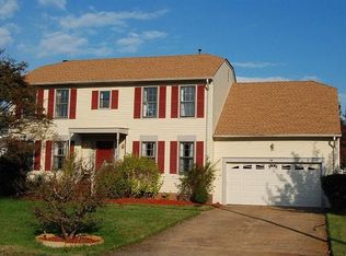 1685 Wicomico Ln, Virginia Beach, VA 23464