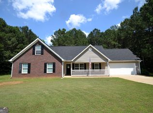 1013 Butterfly Cove Way, Locust Grove, GA 30248