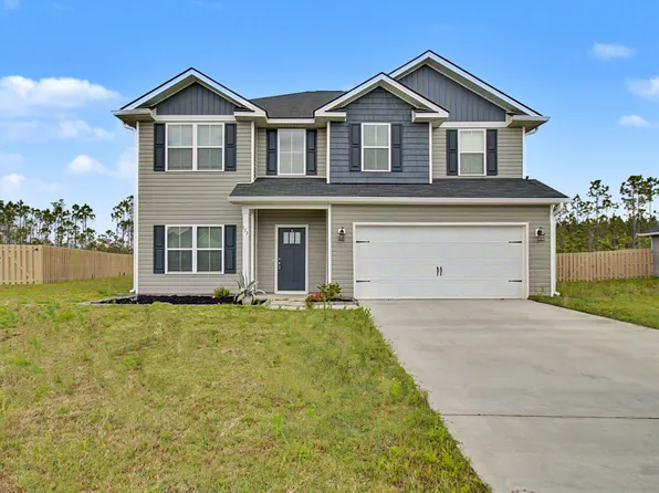 173 McClelland Loop NE, Ludowici, GA 31316