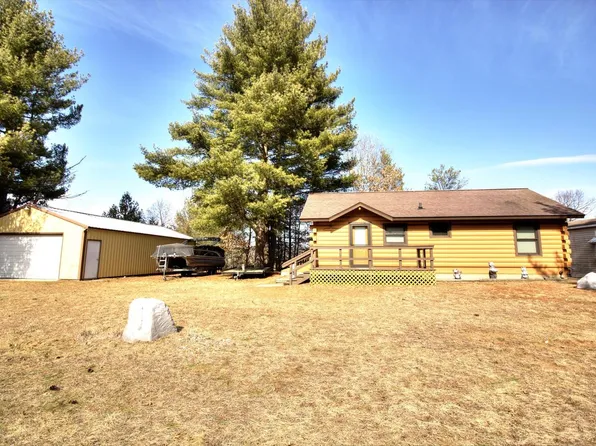 N16180 Deerfield DRIVE, Nekoosa, WI 54457
