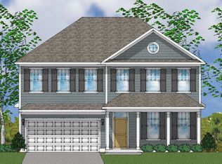 3020 Thurman Dairy Loop, Wake Forest, NC 27587