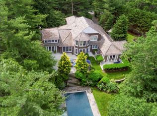 9 Owls Nest Ln, East Hampton, NY 11937