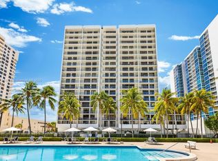 Oceanfront Plaza, Miami Beach, FL 33140