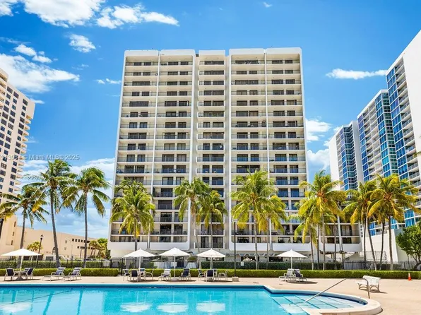 2625 Collins Ave APT 702, Miami Beach, FL 33140